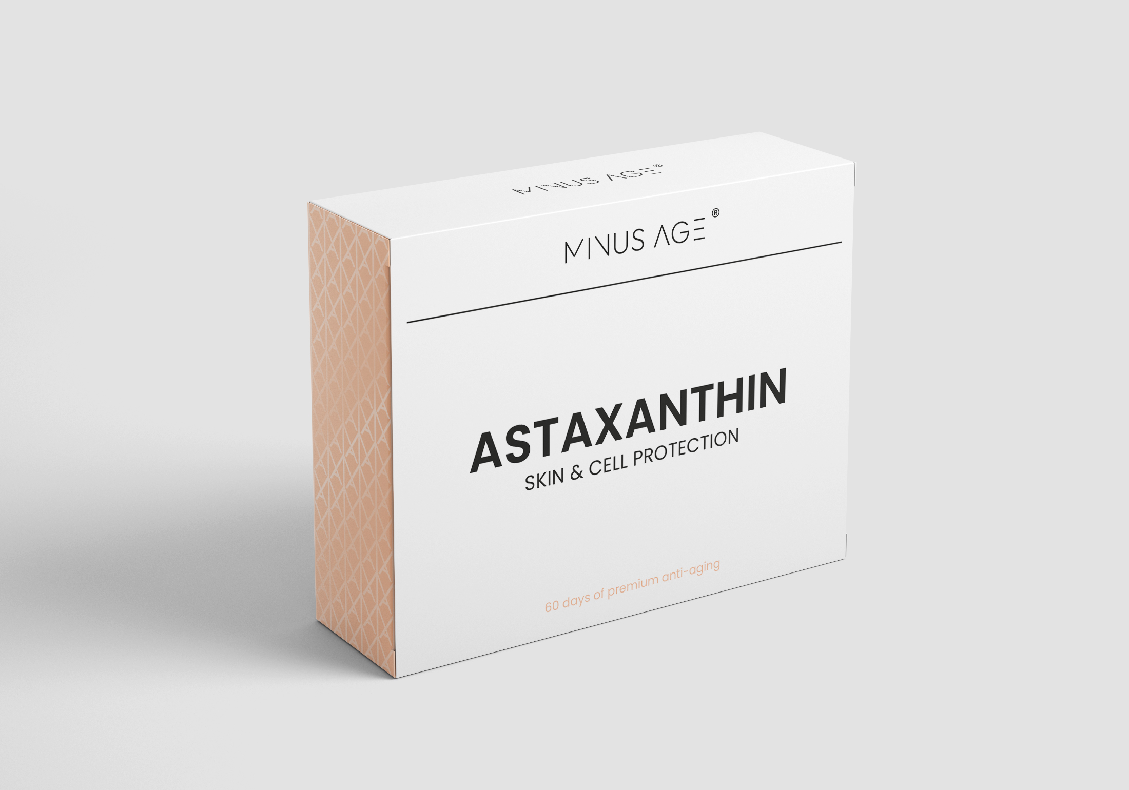 Astaxanthin 1